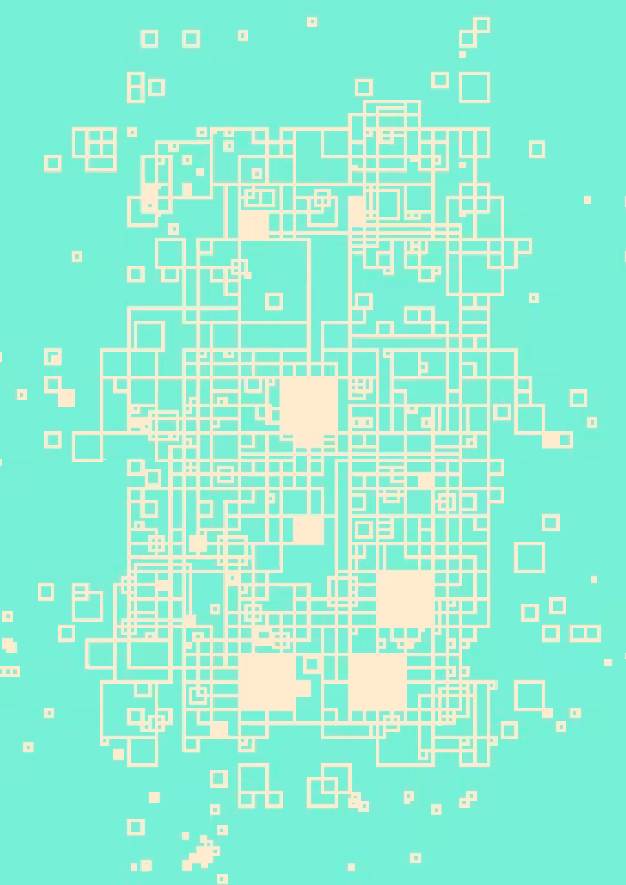 SQUARE GAMES #190