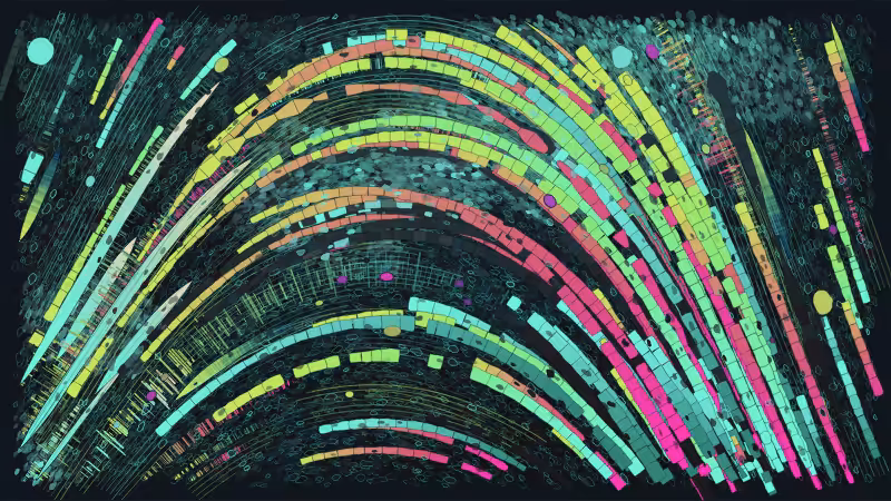 Tiny Endless Things #88