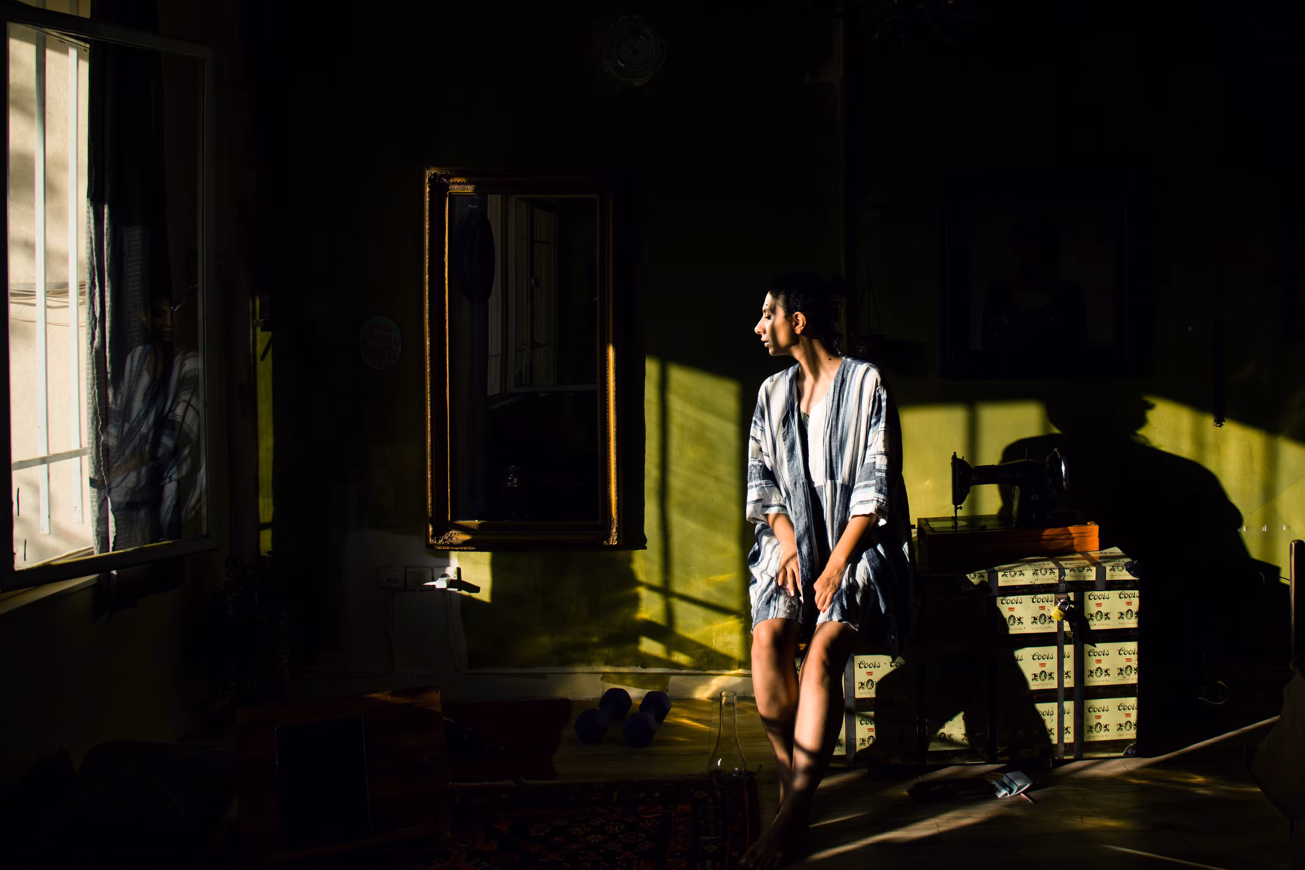 Morning Light