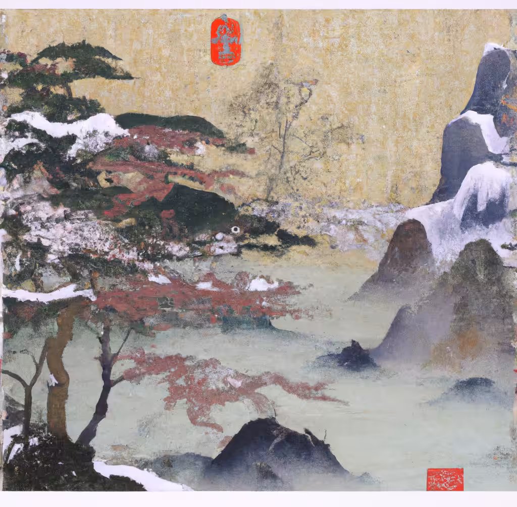 Spirits of Japan #5