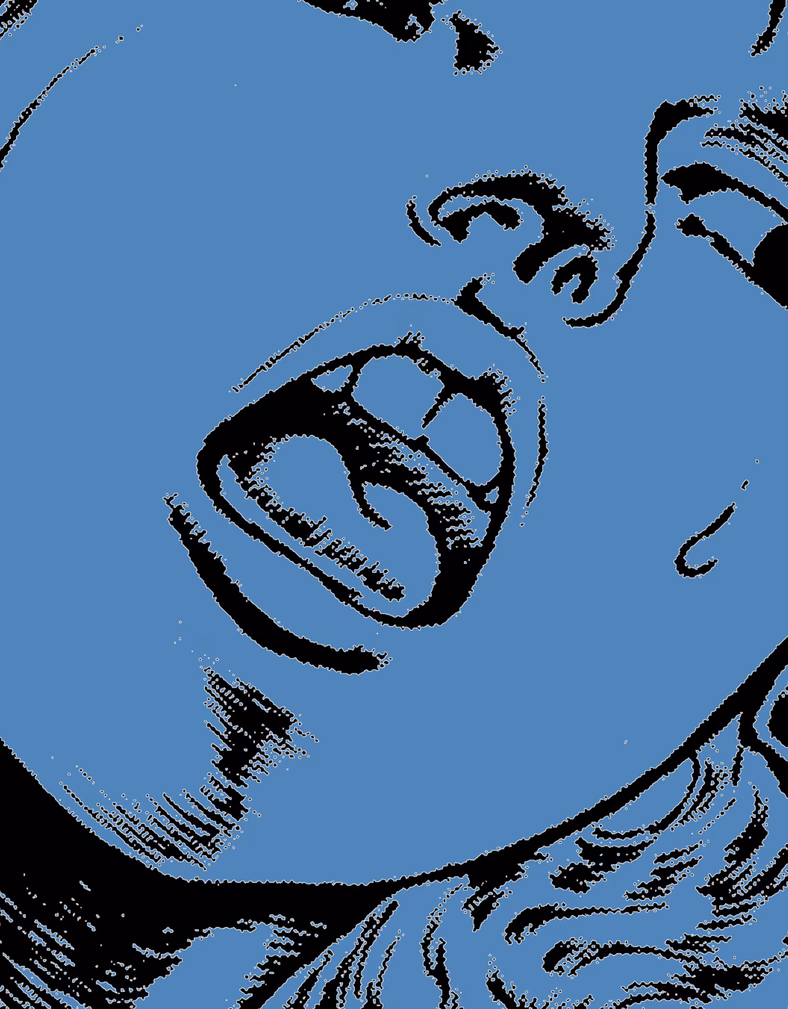 Carnal: Mouth: Variation A: Frame 8