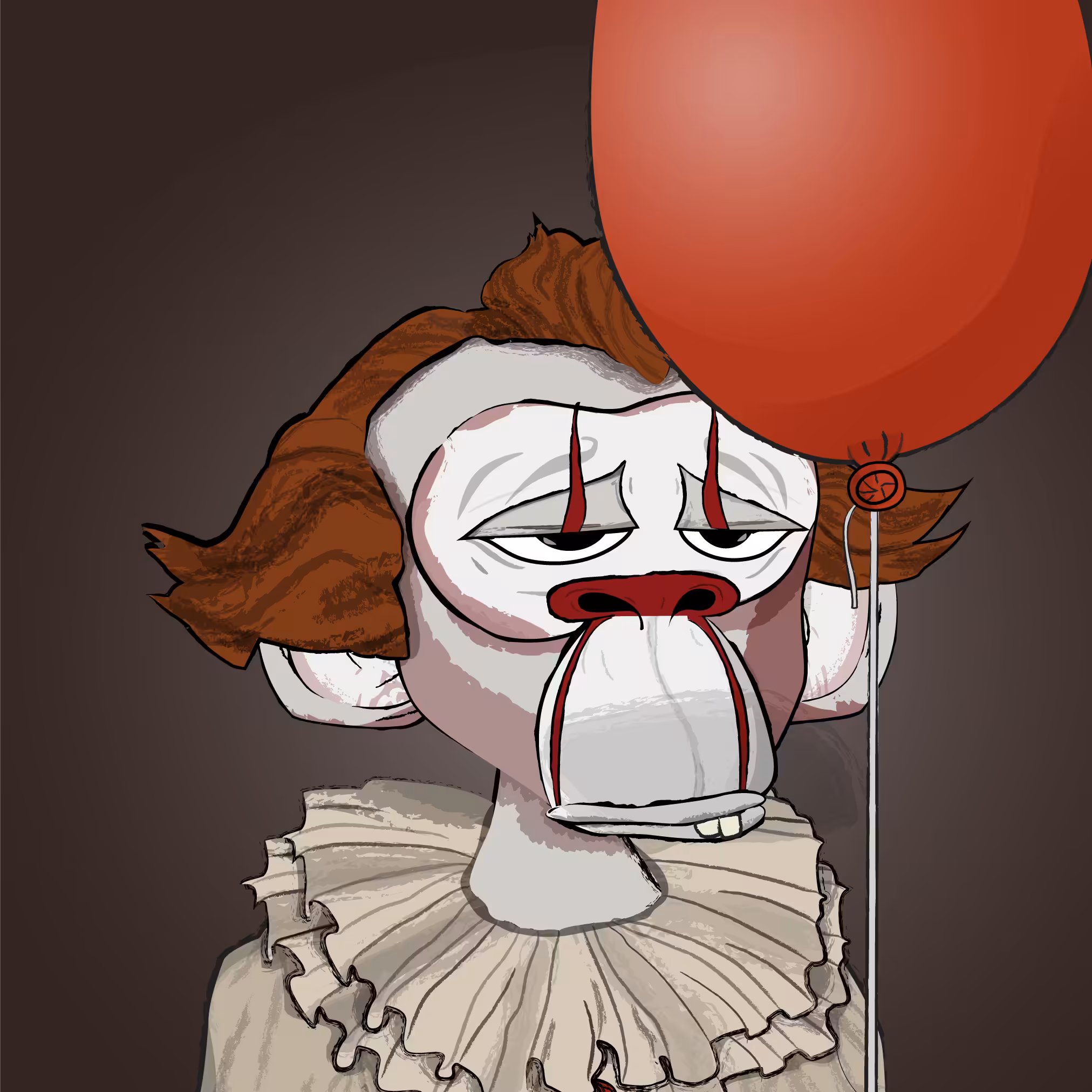 Pennywise #151