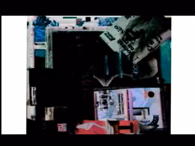 Washing Machine (2008)