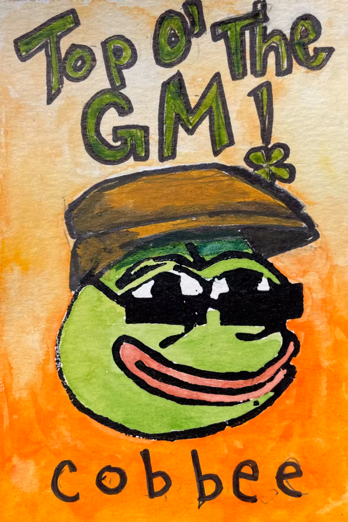 Top O' The Gm