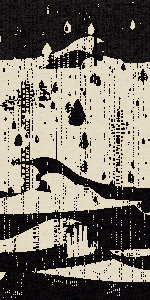 The Flood & The Whale #91
