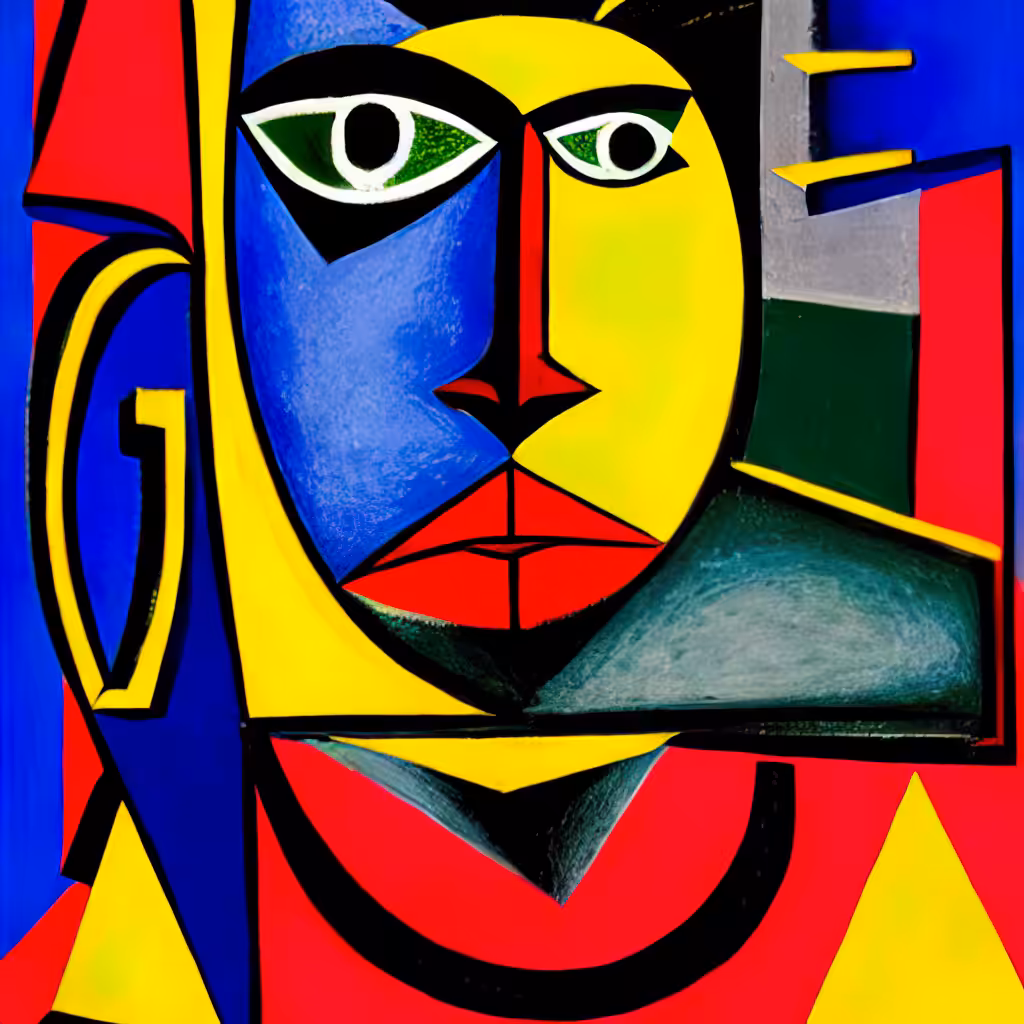 Artful Degen #1066