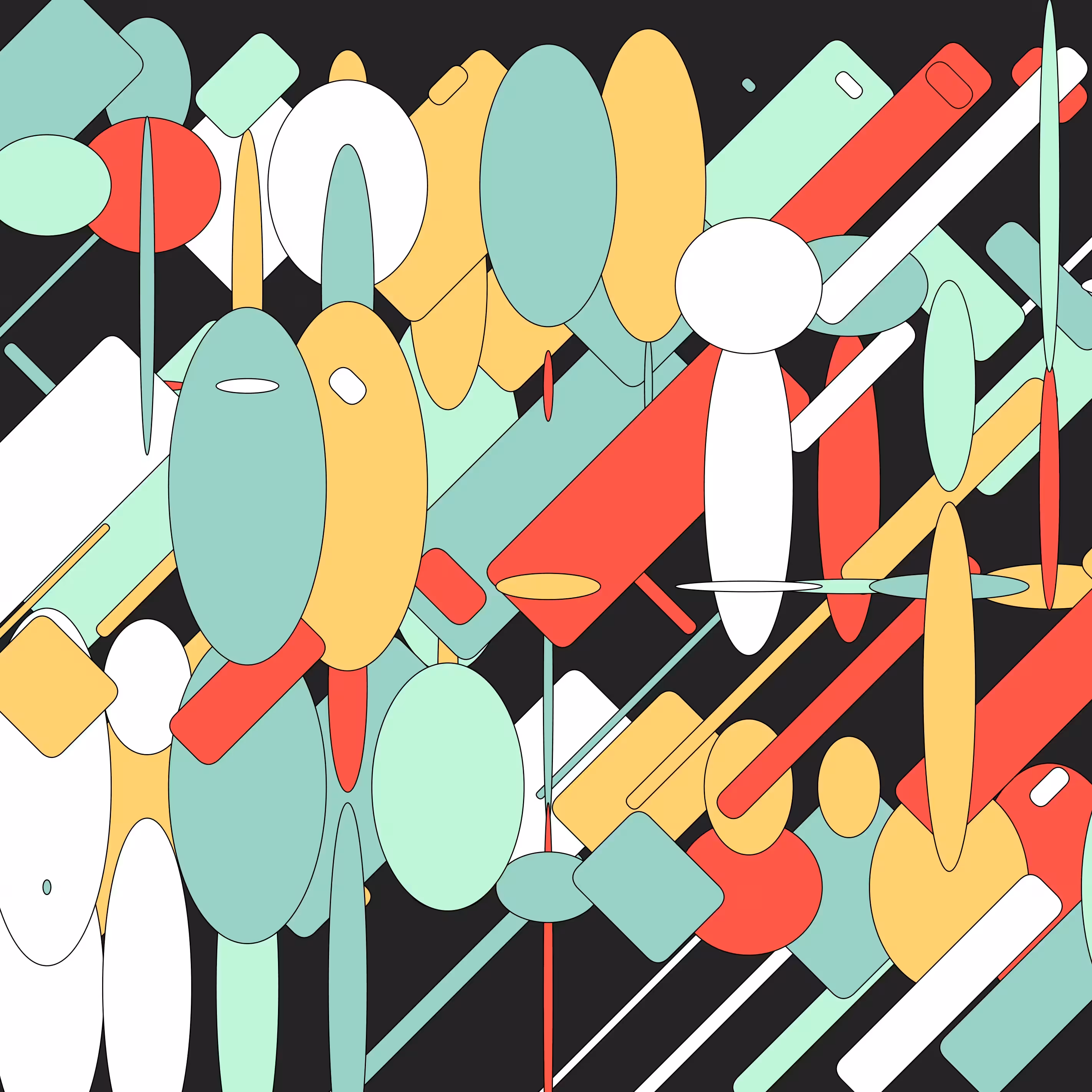 Faders: Fader #46