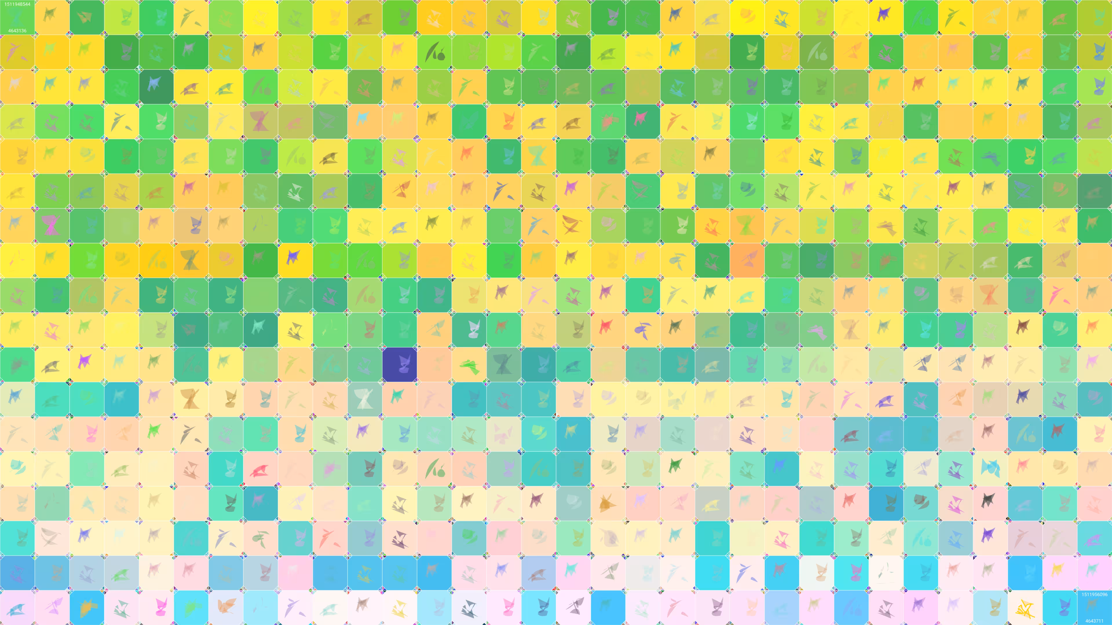 CryptoArte: Painting #8061