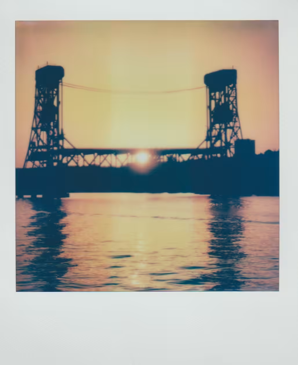 Polaroid 007