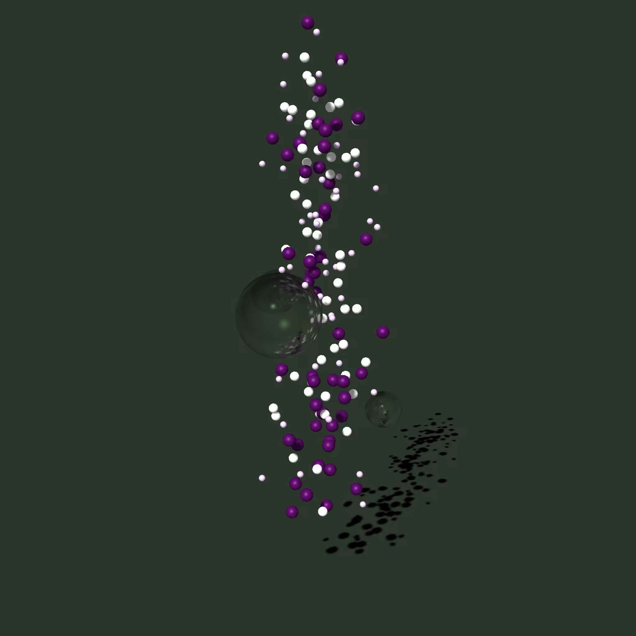 Ephemeral Fountain v1.0 #139