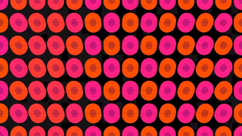 Polka #8