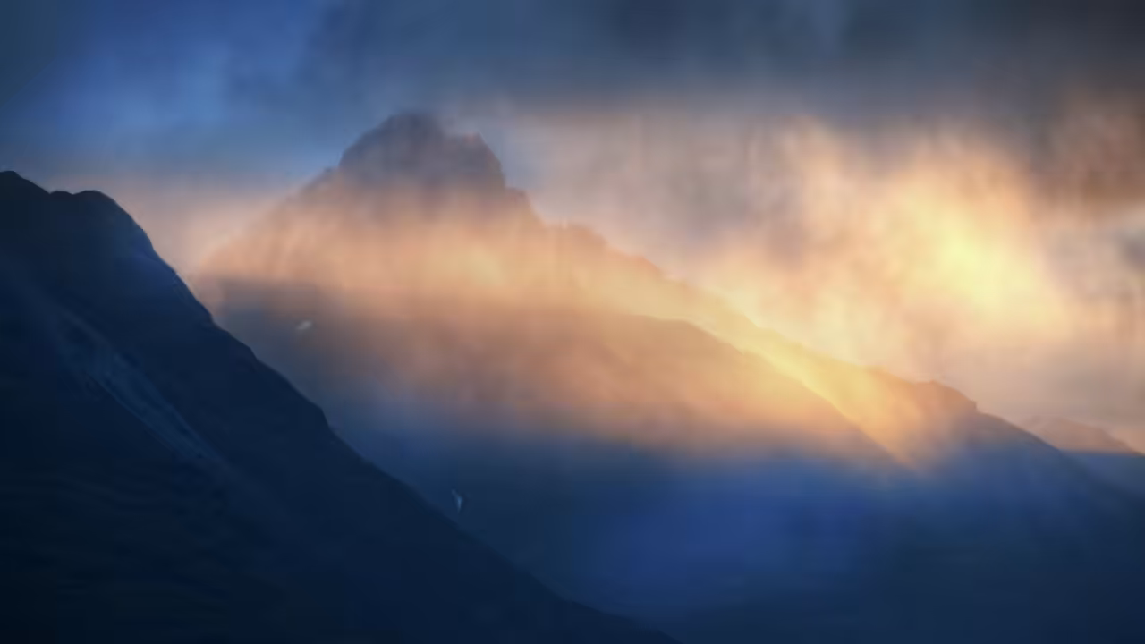 #9: Remarkables. New Zealand.