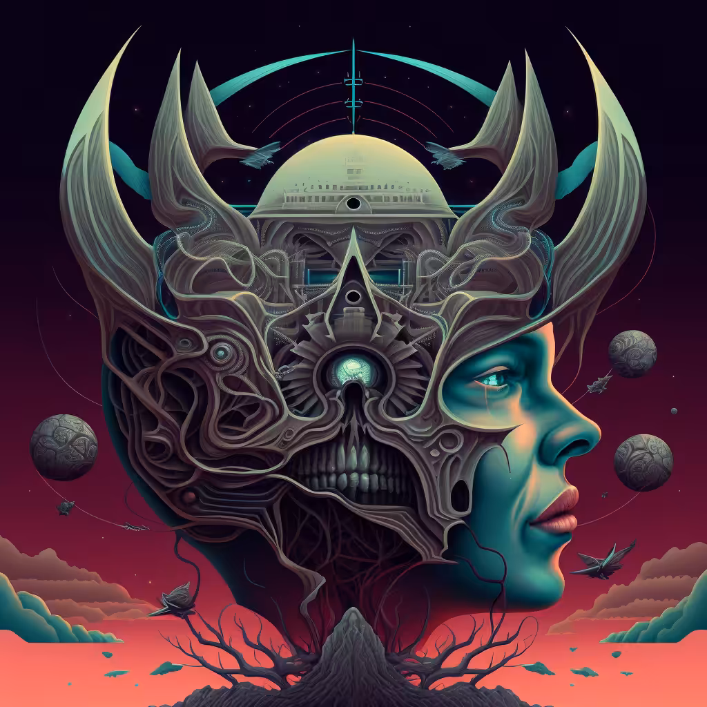 Mind Palace