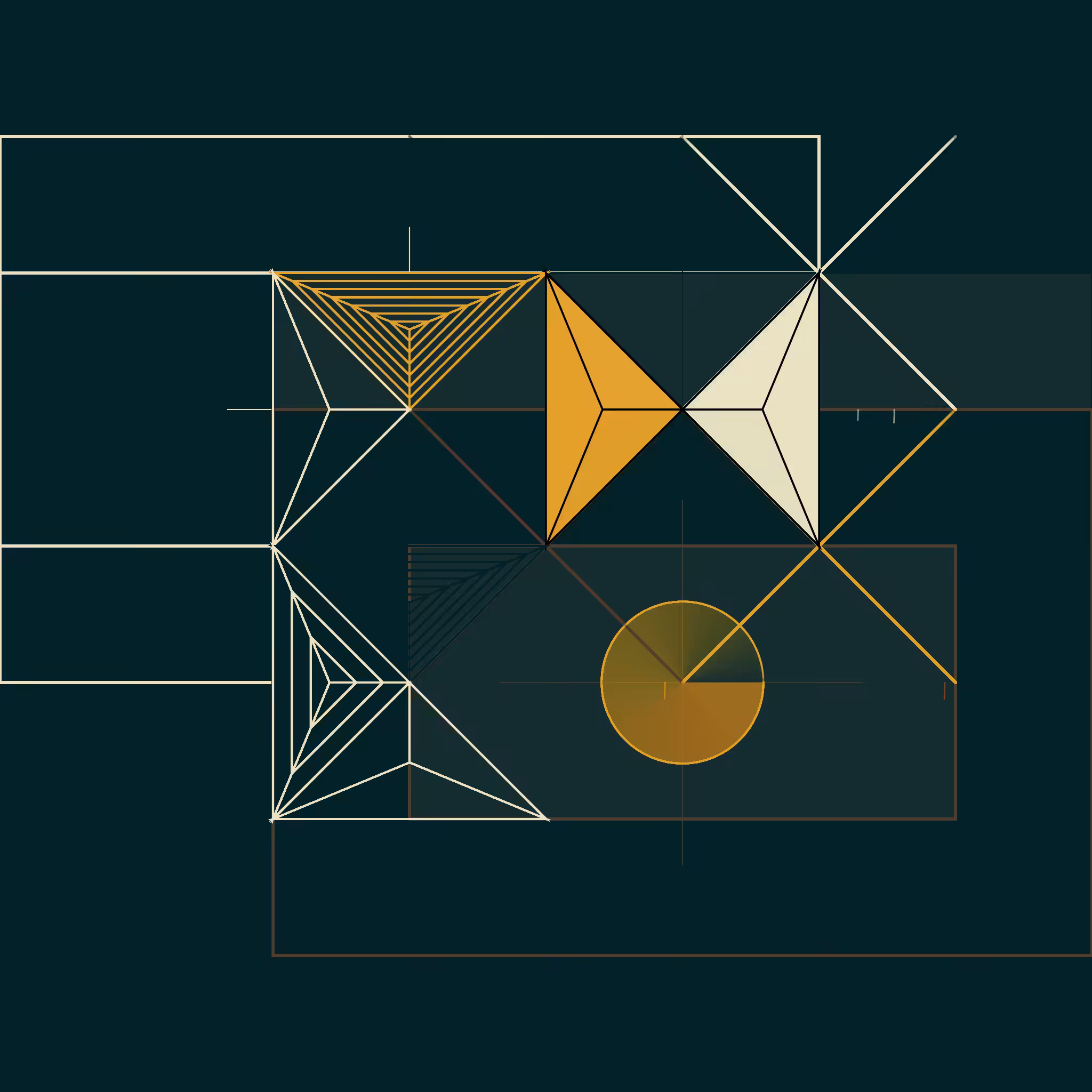 Machine 13: blueprints #6