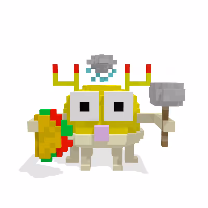 Babaccio JellyJelly #414