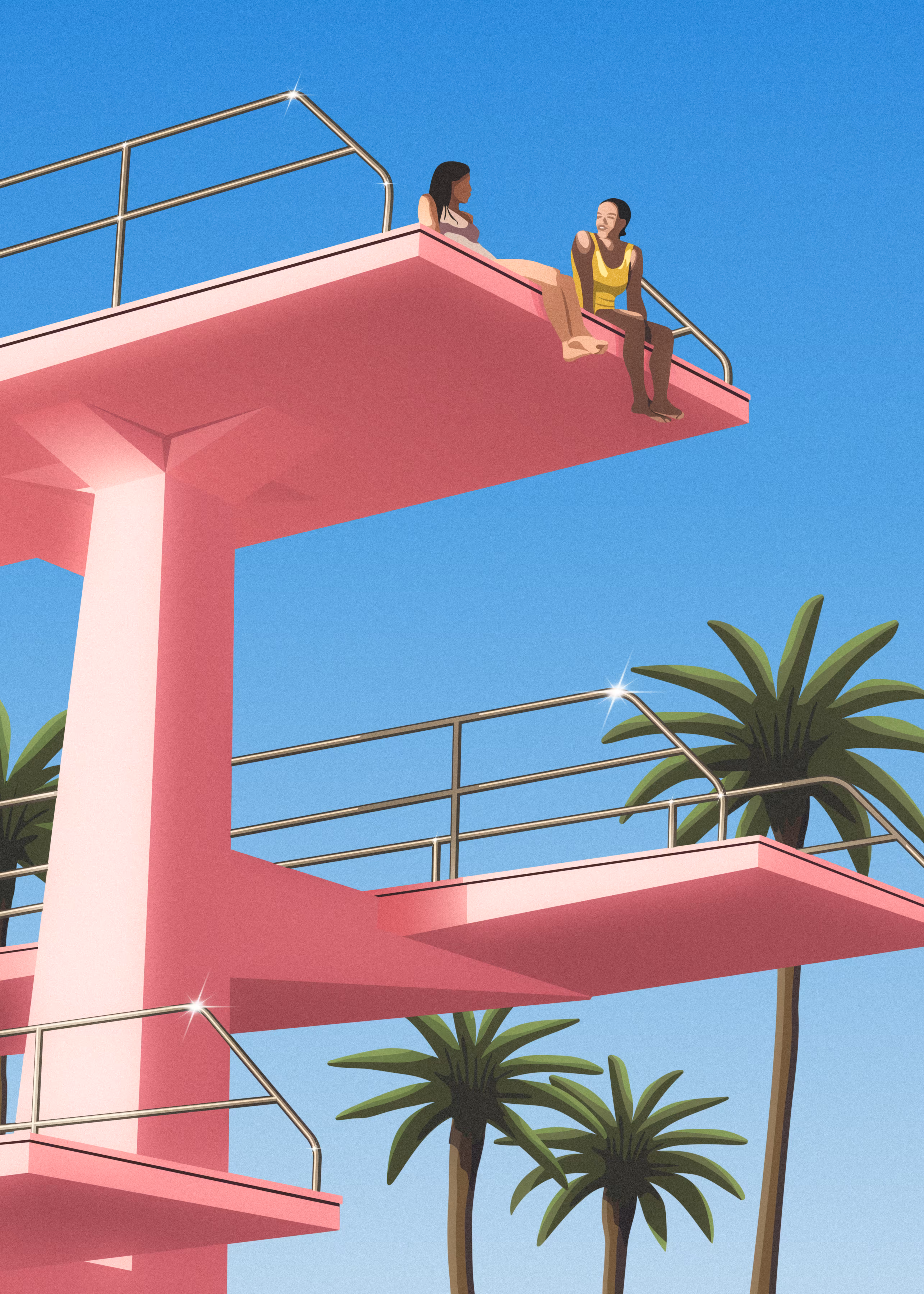Lovely place