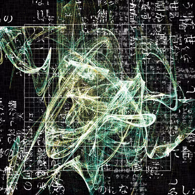 Fractal in the words #410