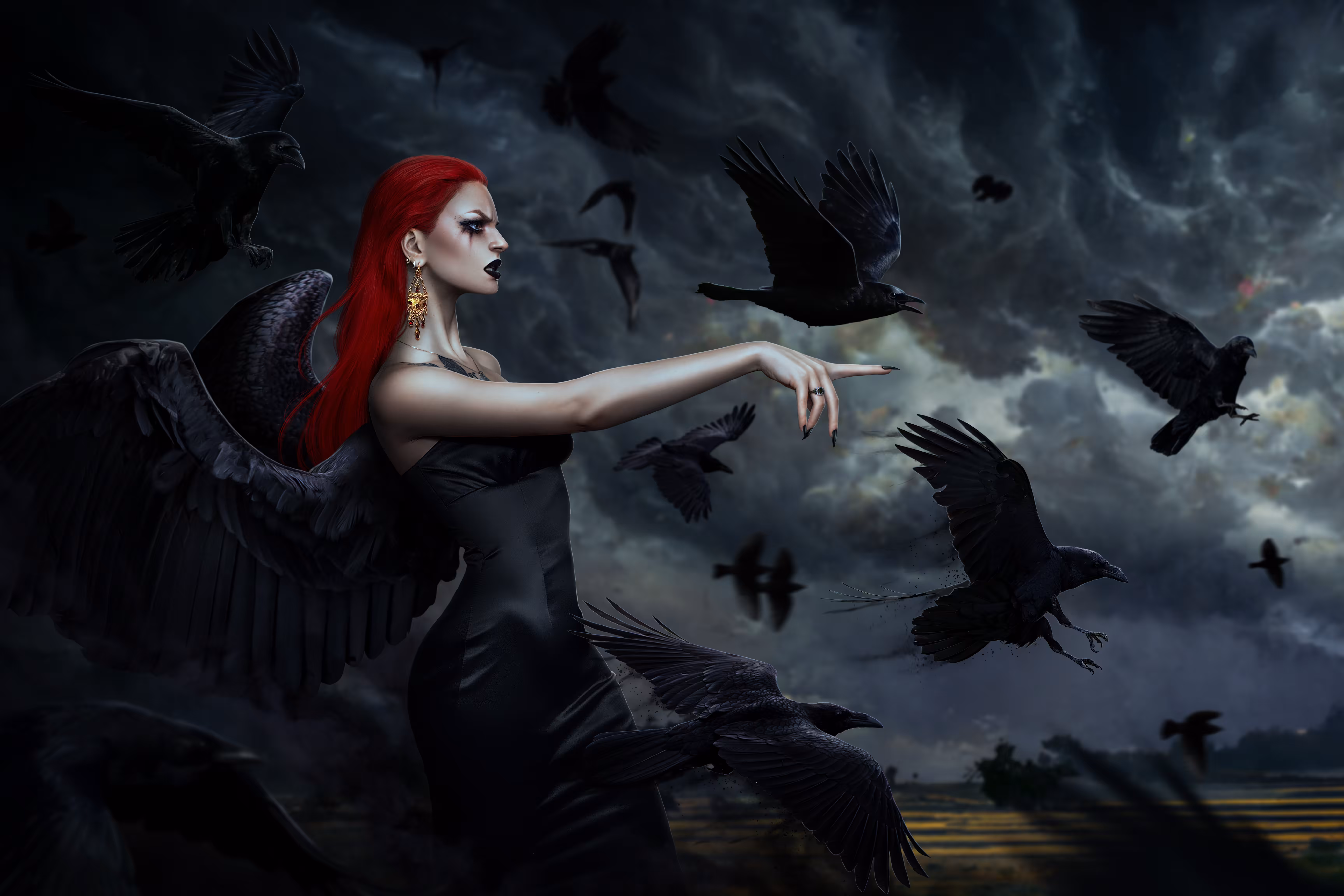 Morrigan