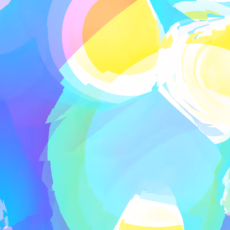 Any Colour You Like #12