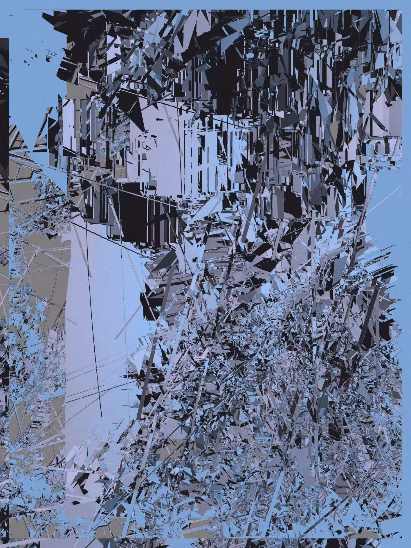 Folded Sequence #353