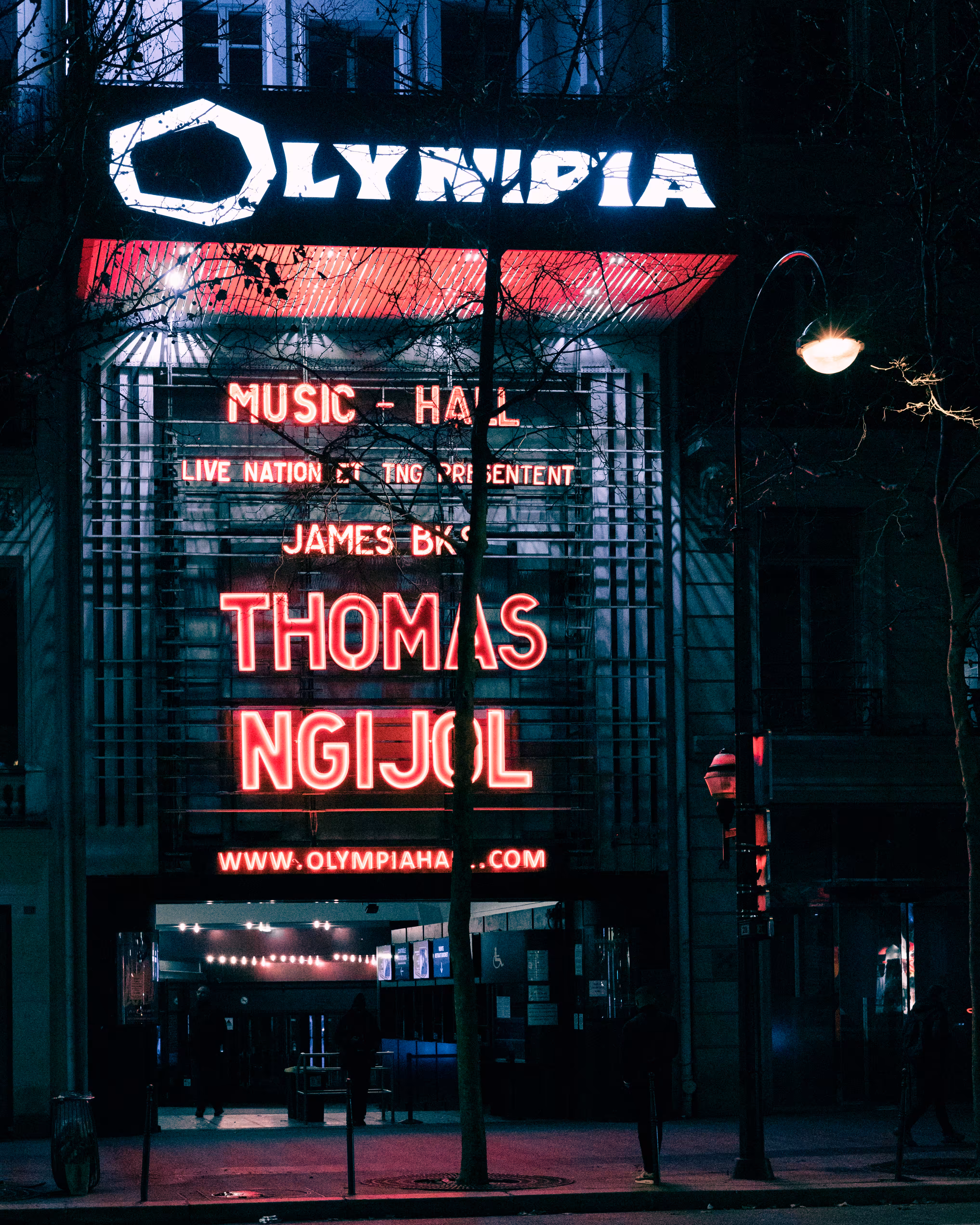 Olympia