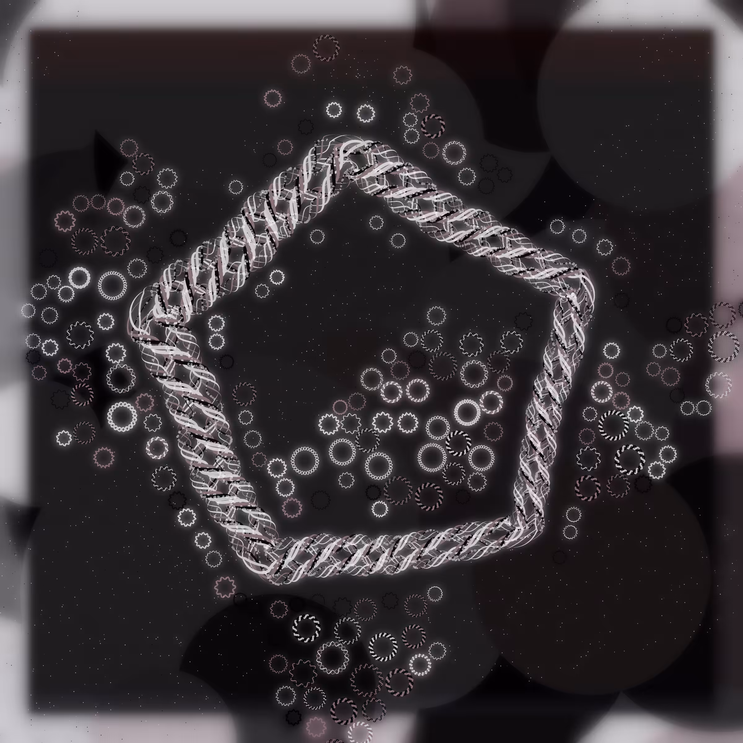 Friendship Bracelets #30430