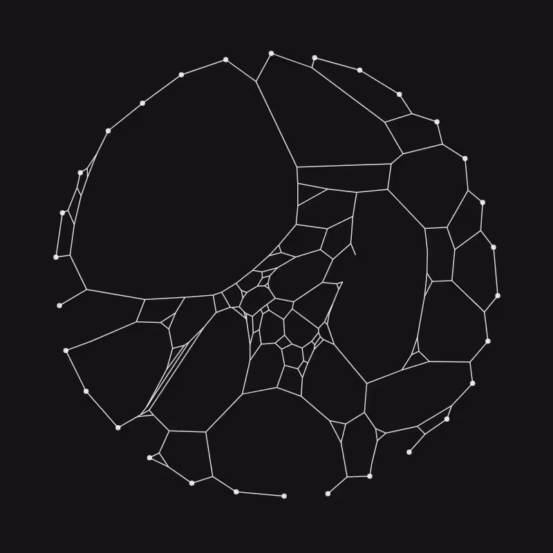 Elastic Web #321
