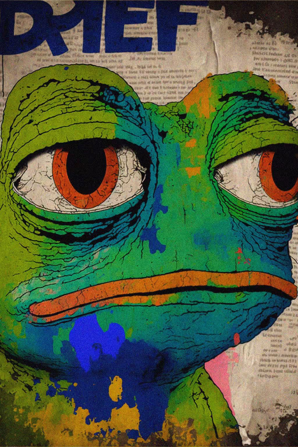 PEPEGENATION #4