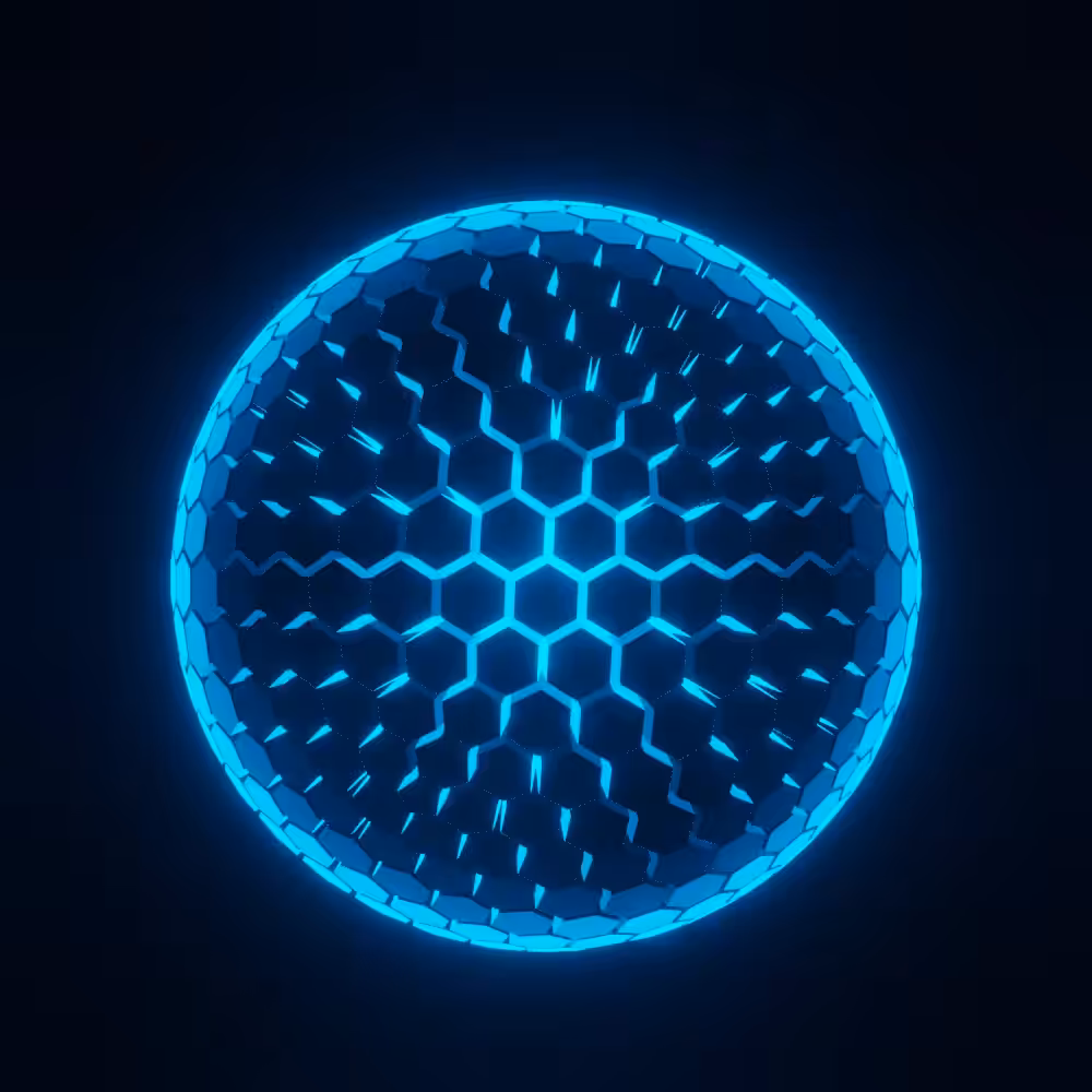 3d Orb