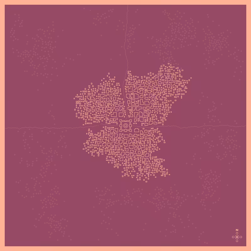 Raster Kingdom #296
