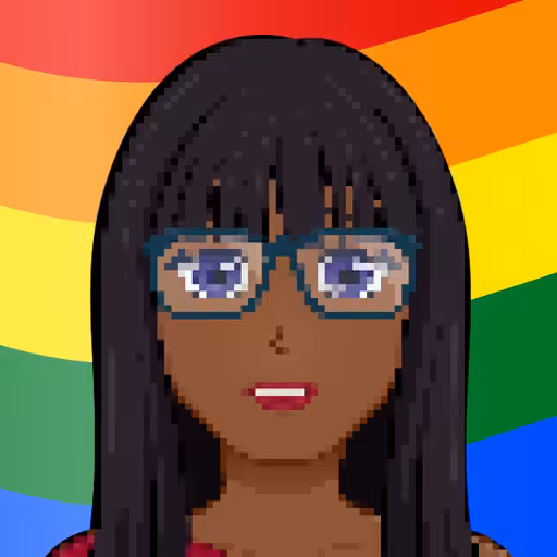 I Support LGBT #1/1000