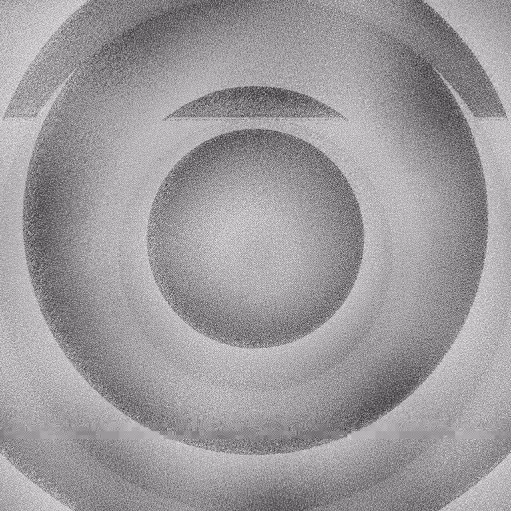 HIDDEN IN NOISE: Noise #306 