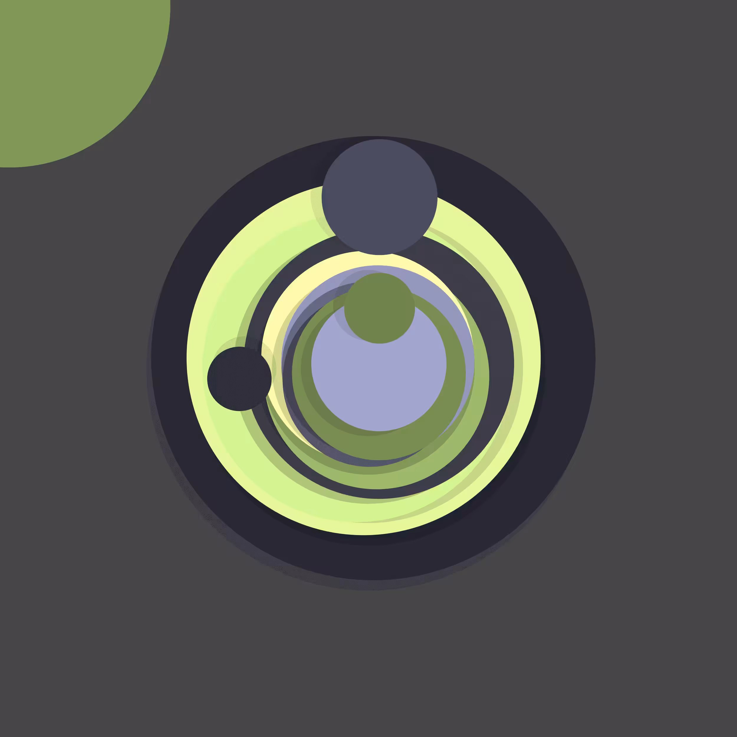 Crypto Circles #199