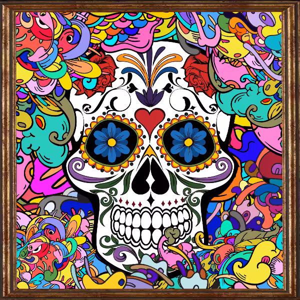 FXSkullColors #11