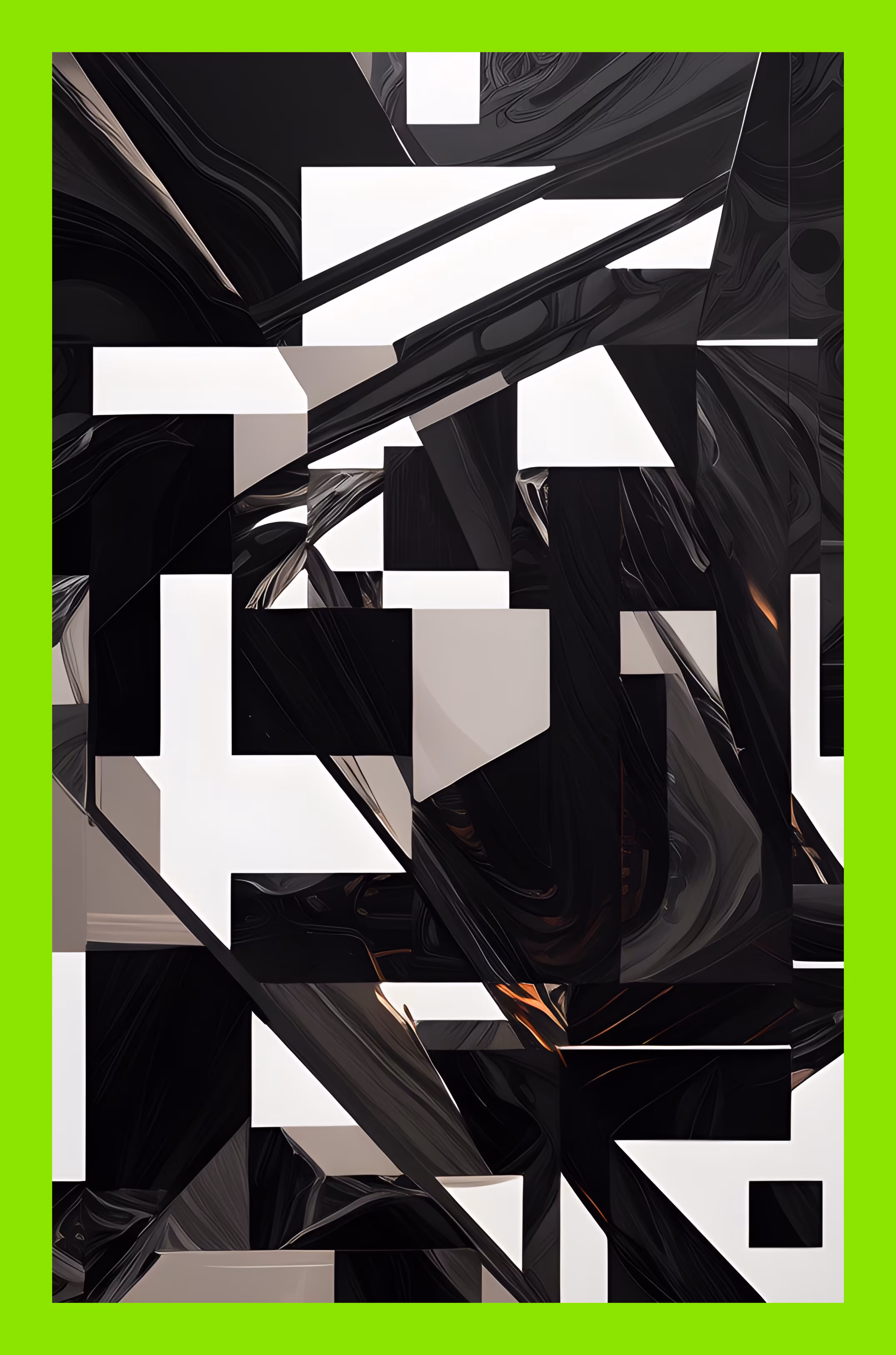 Mirage.