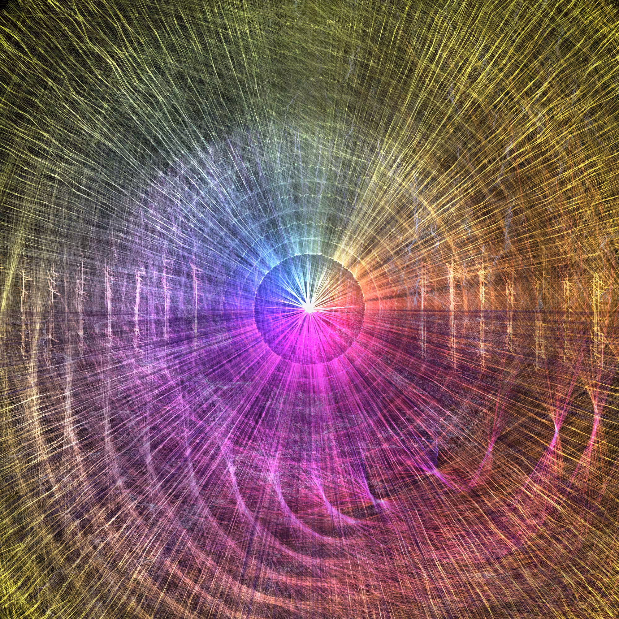 I-algo: Eye Token #29