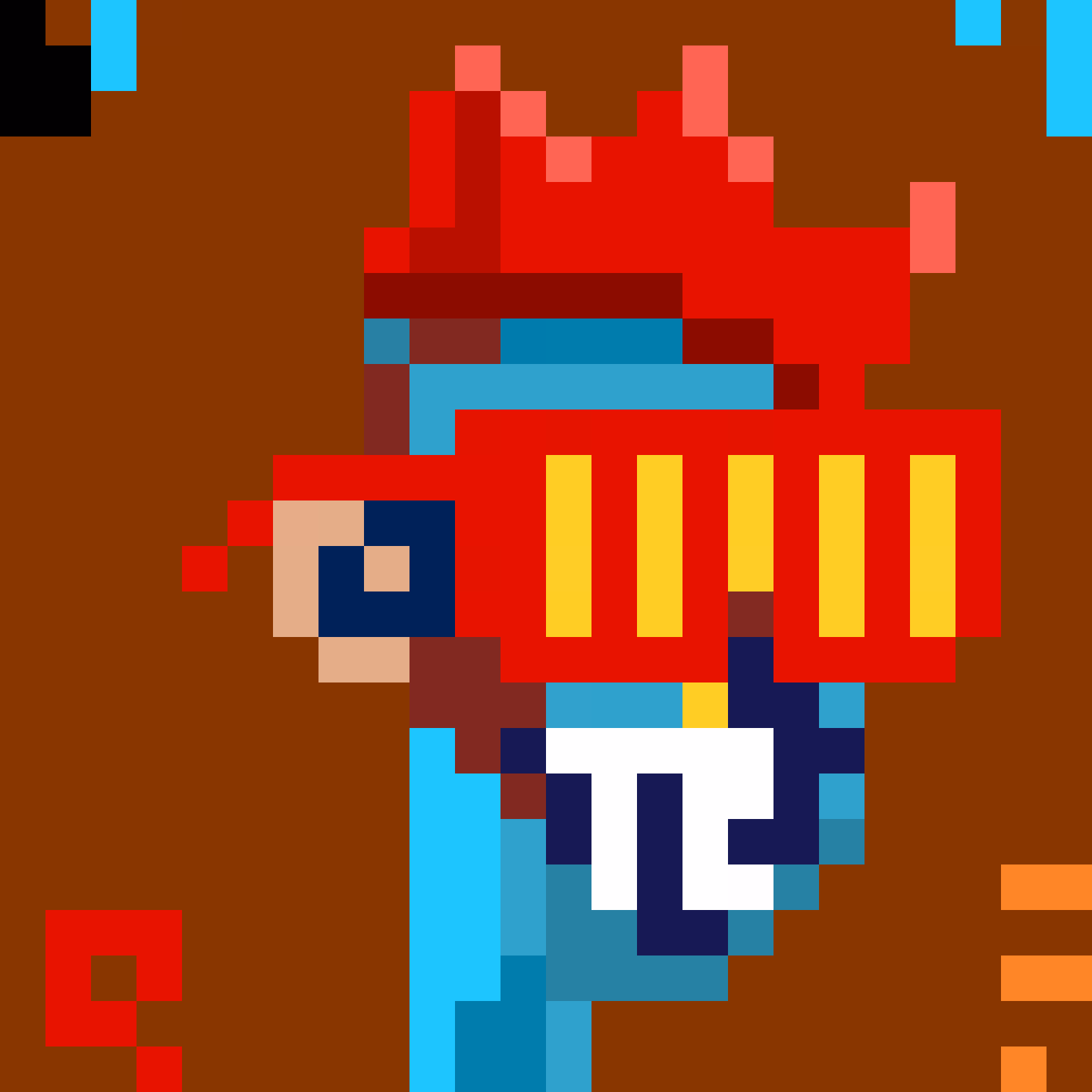 TwoFourQunk 304
