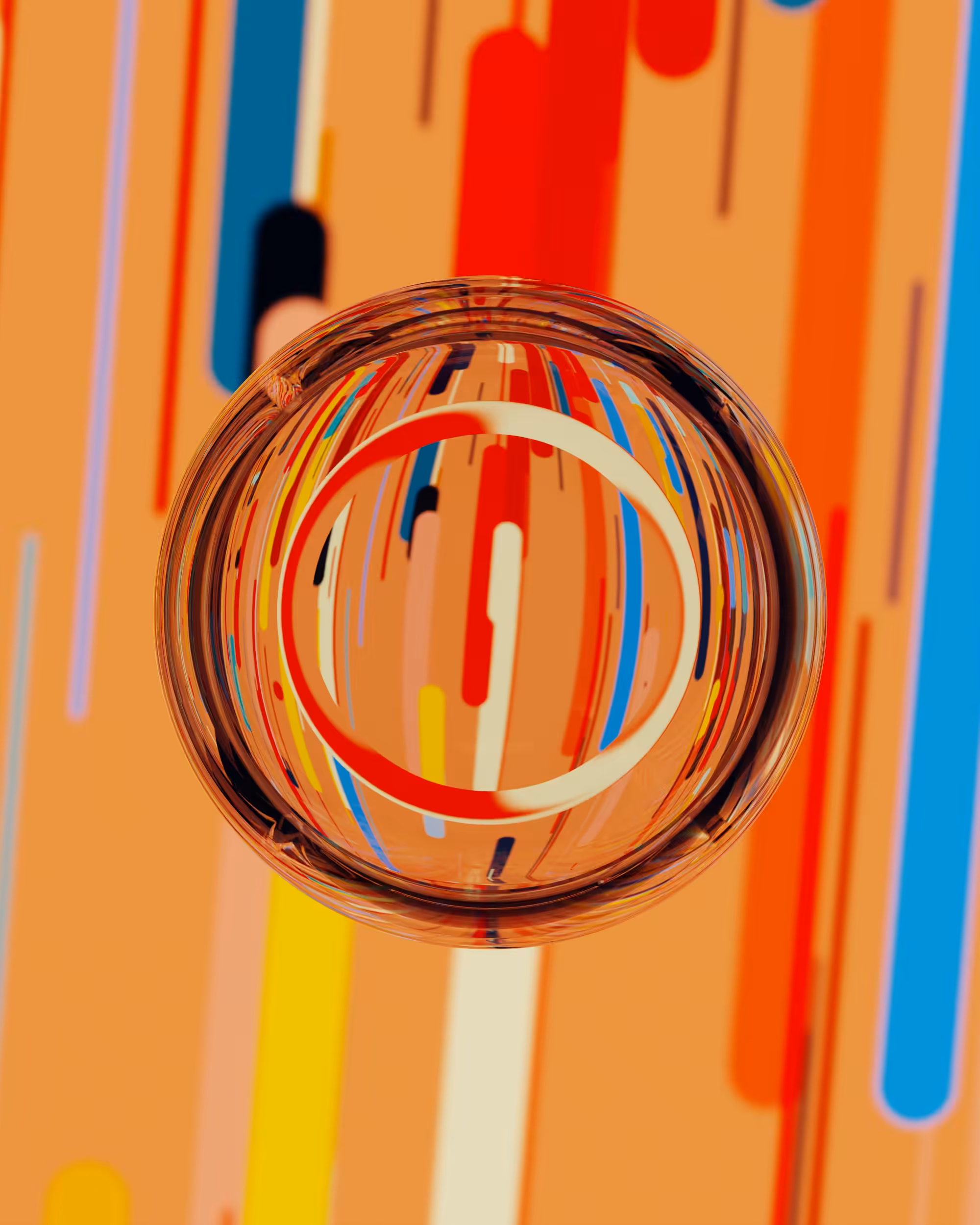Orb #595