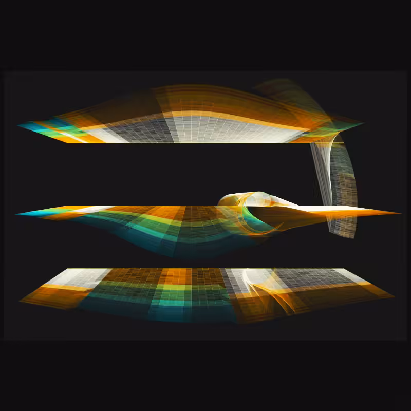Matter Waves #116
