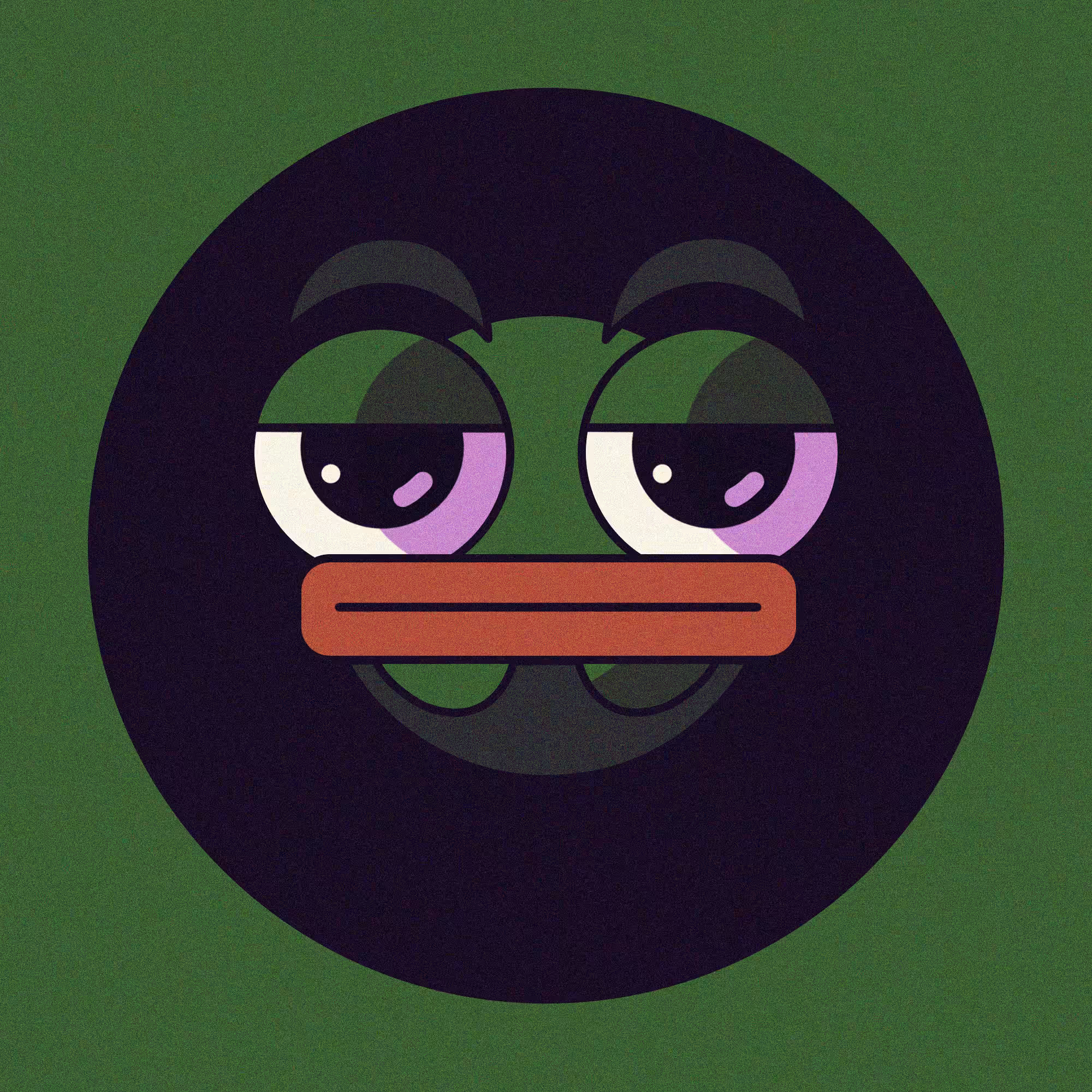 Cycle Pepe #187