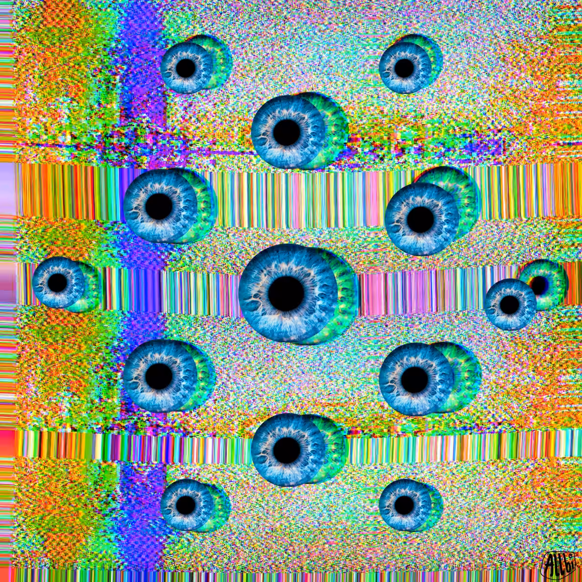 eye move 2