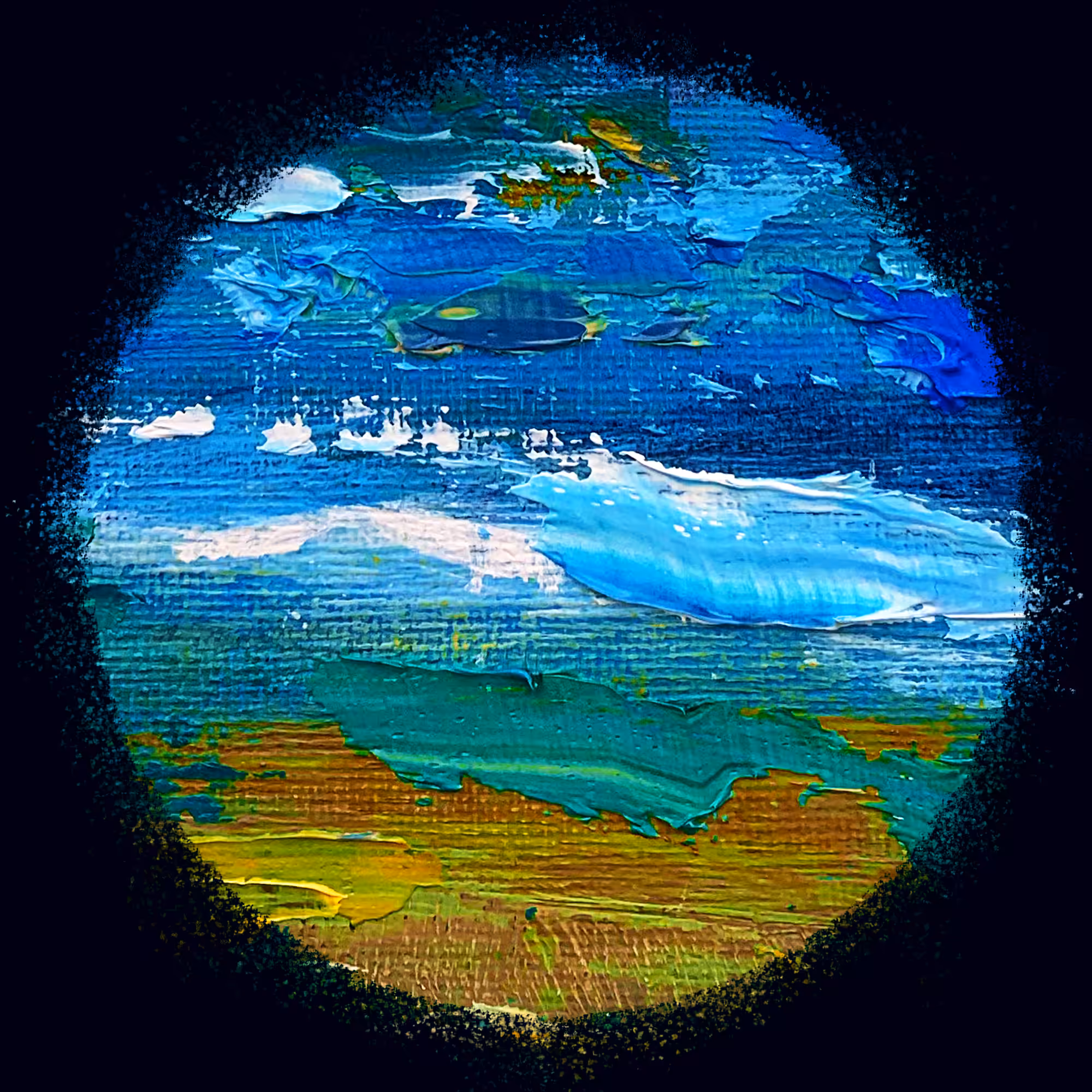 Abstract Planet VIII