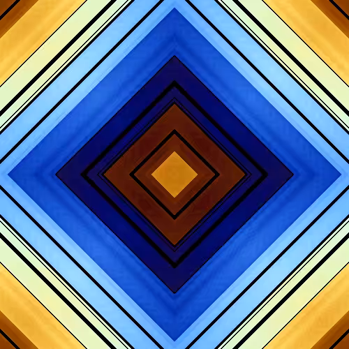 Mirrored Division #16
