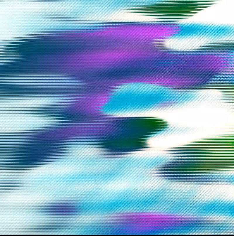 Dissolve #65