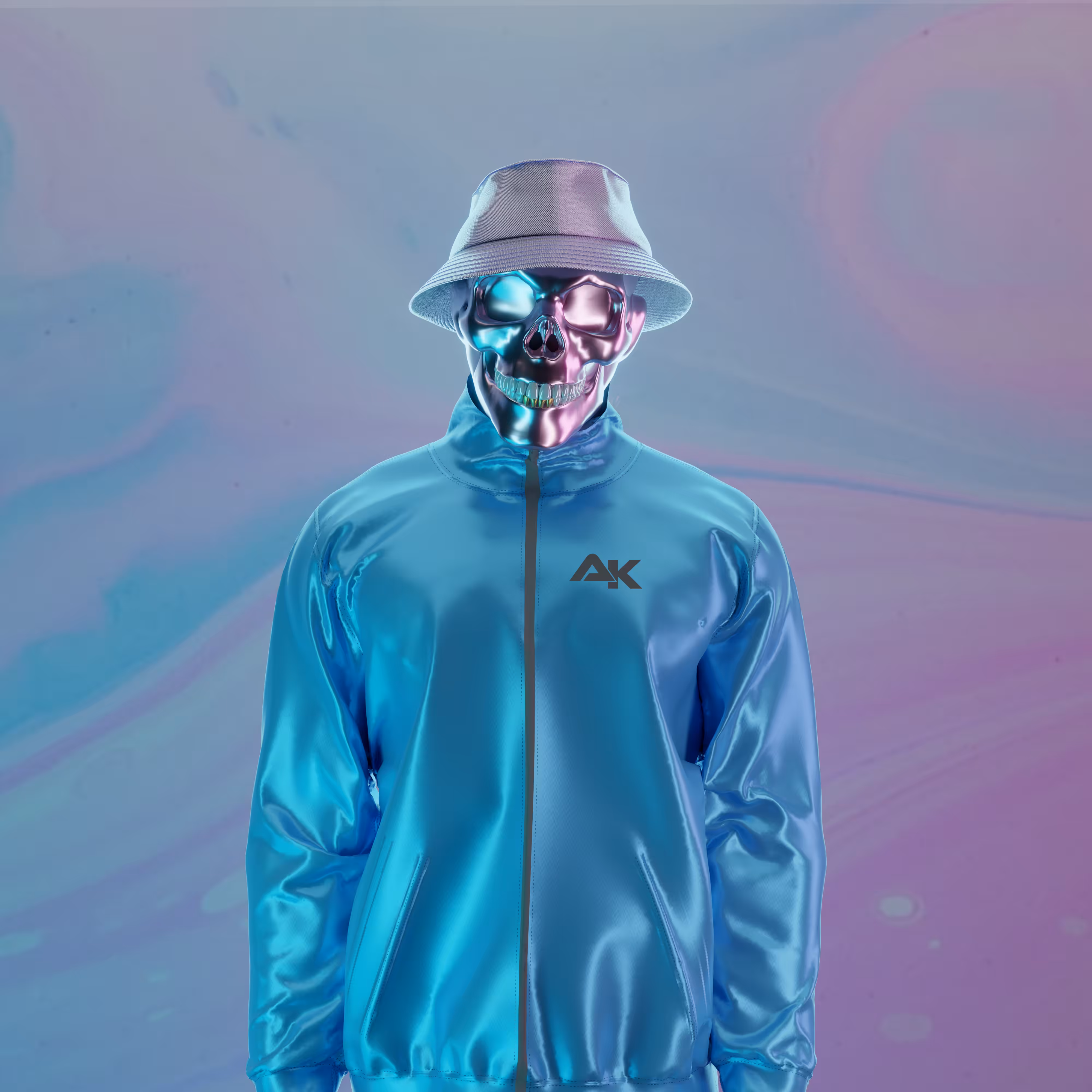 Cyber Soul - 30