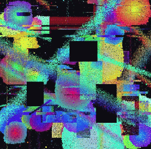 CORRUPT SIGNAL 002