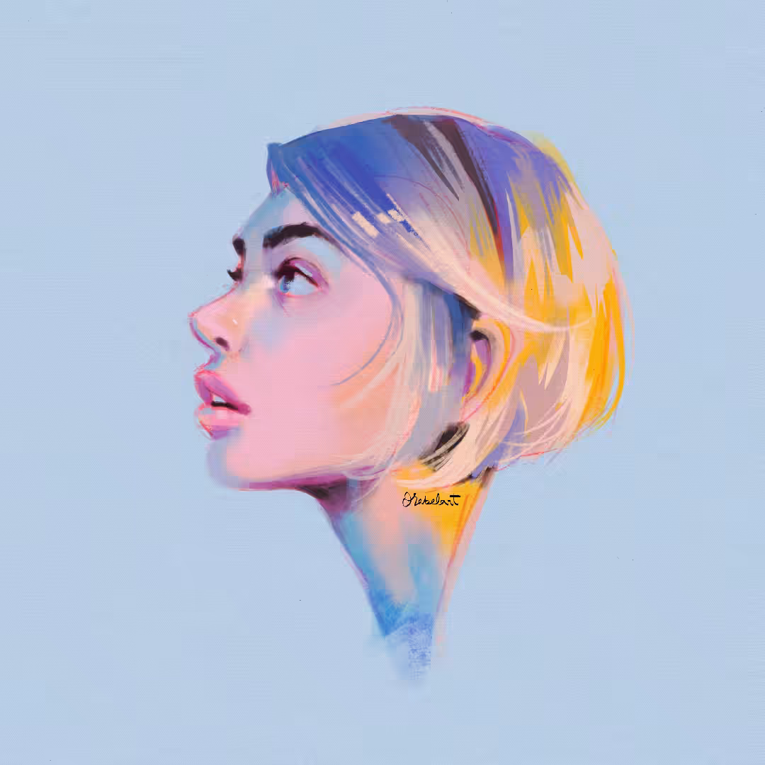 FACE.N°30