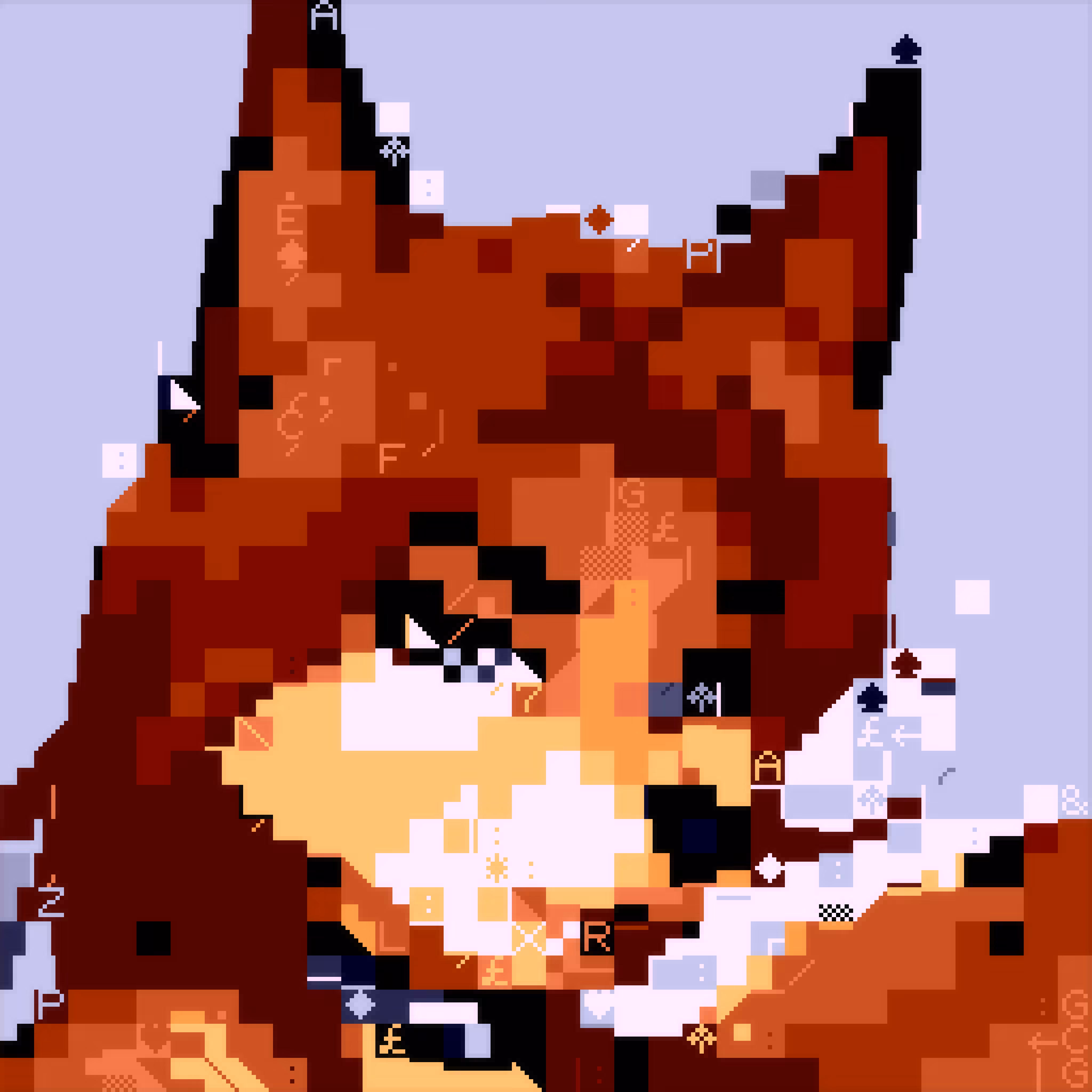 CryptoFurry 013