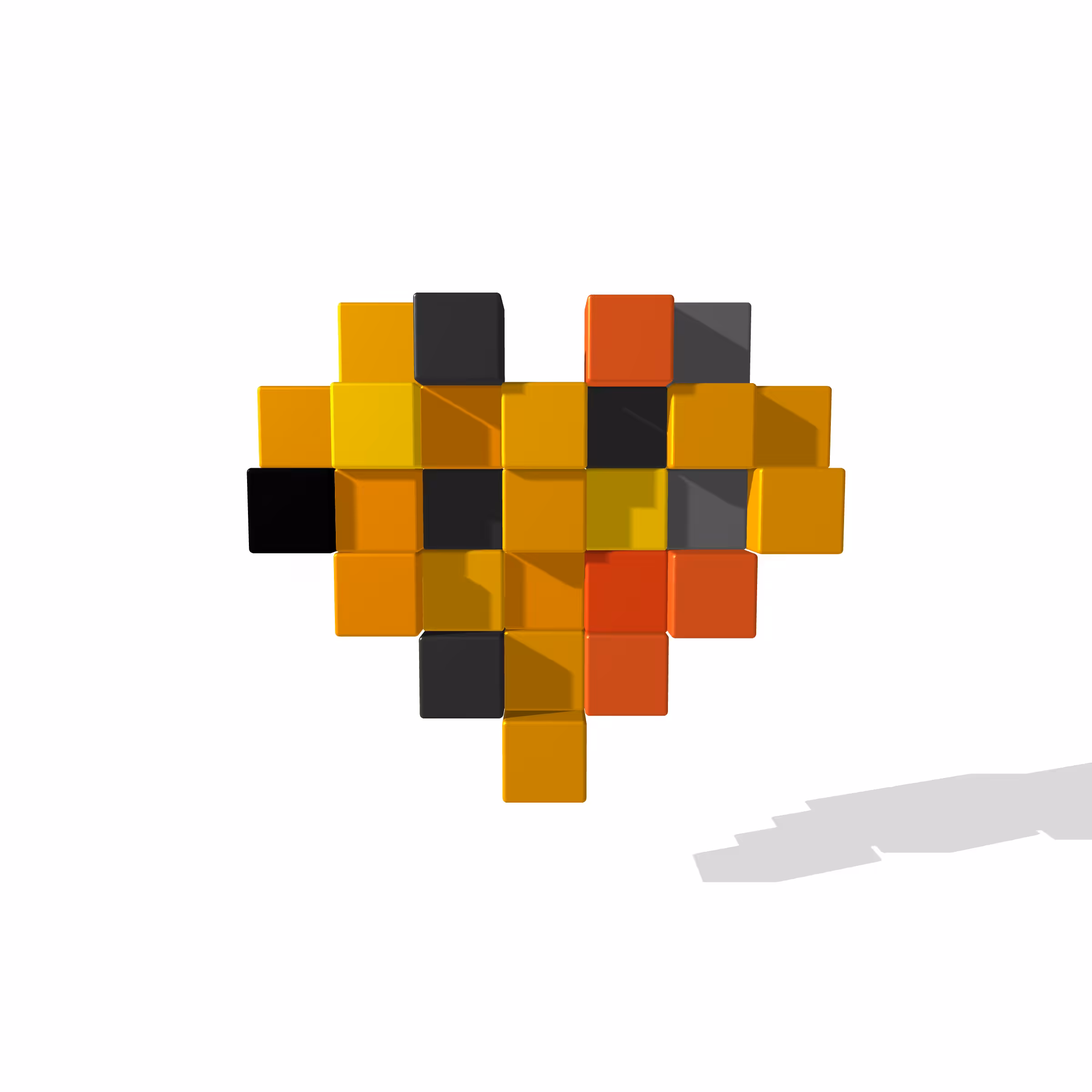 heart + craft #6501