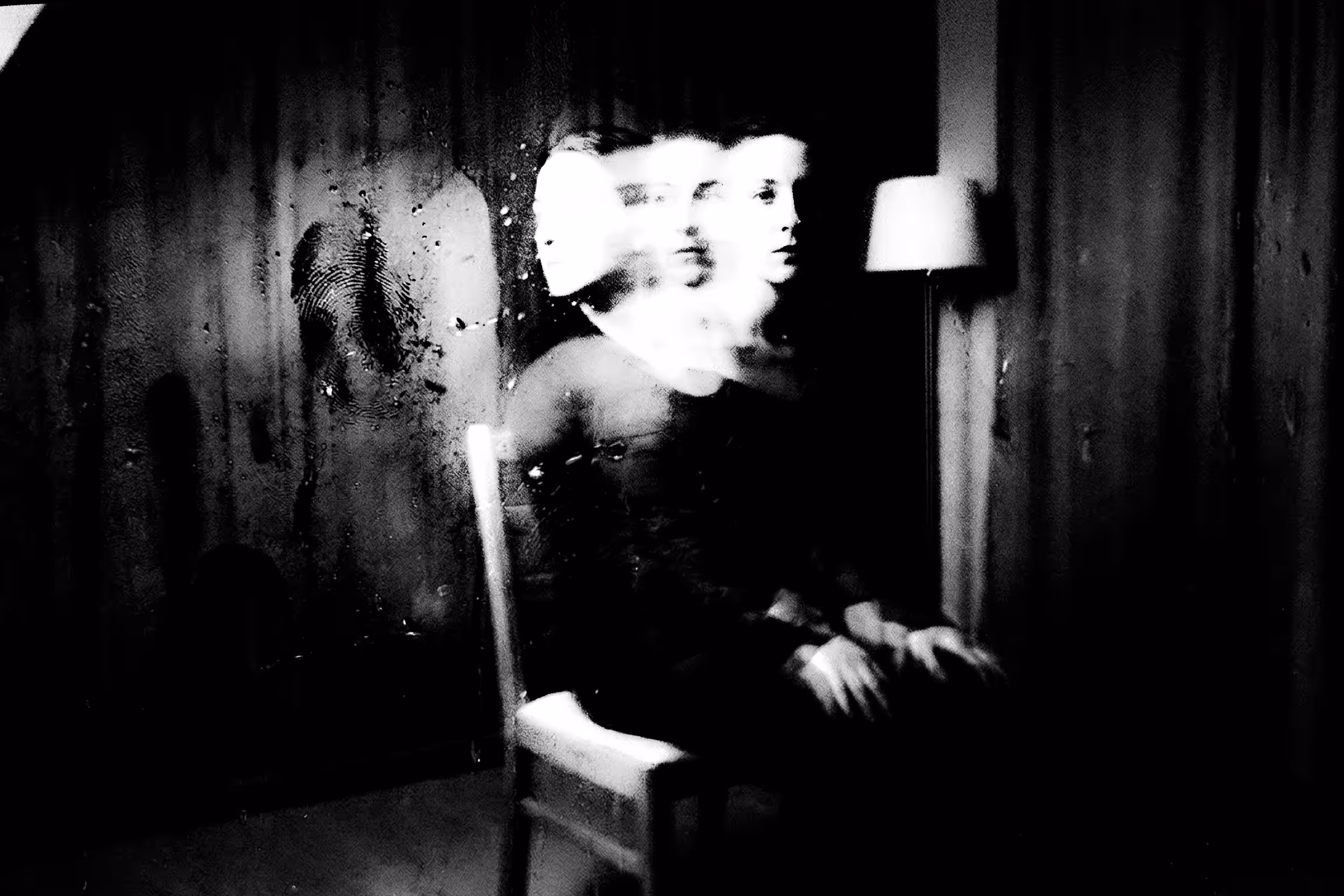 Dissolving Presence